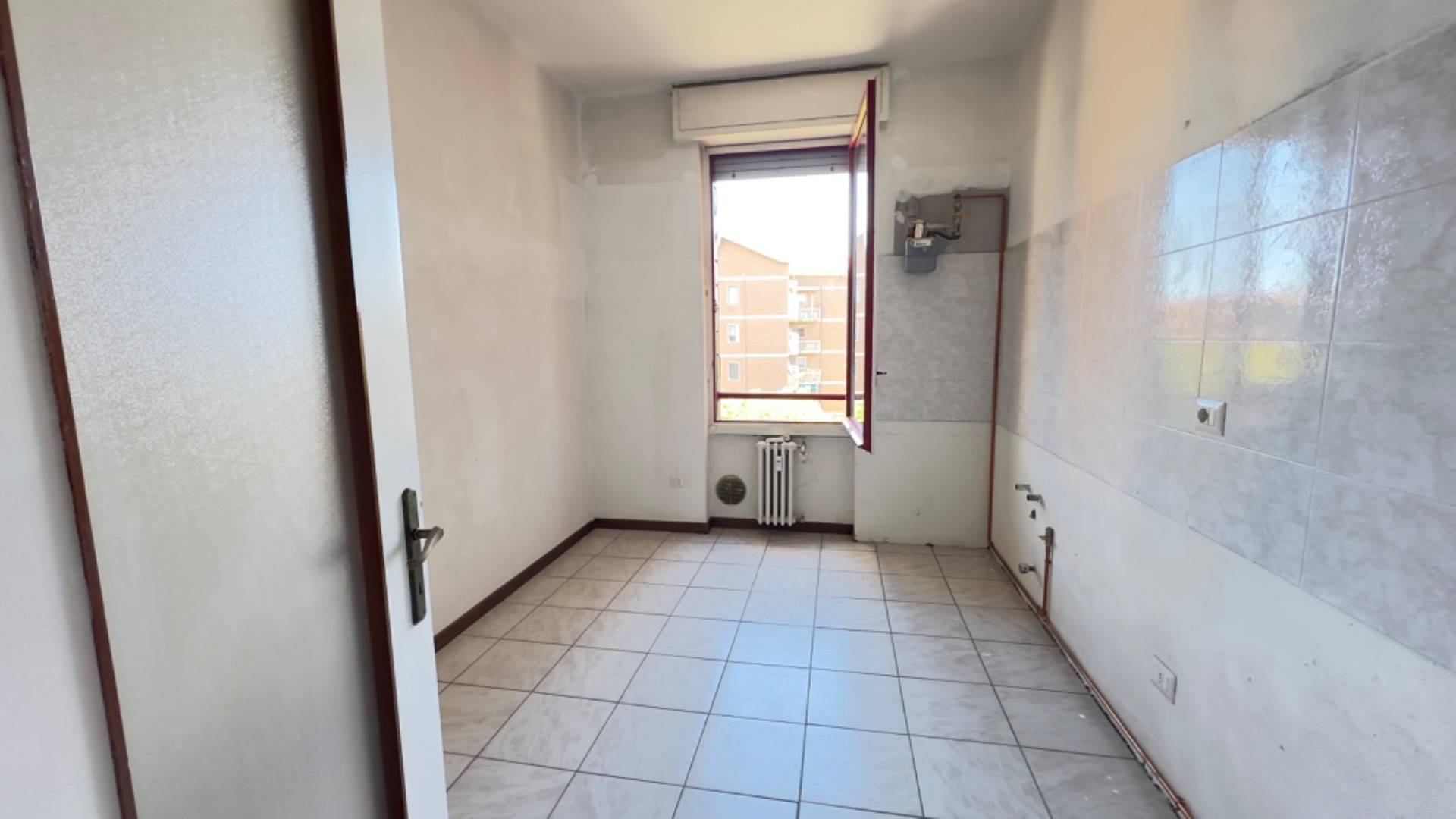 Appartamento in vendita a Milano, Milano-Corvetto Lodi Forlanini