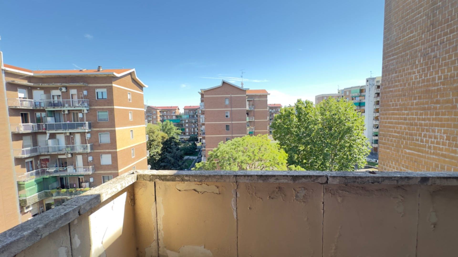 Appartamento in vendita a Milano, Milano-Corvetto Lodi Forlanini
