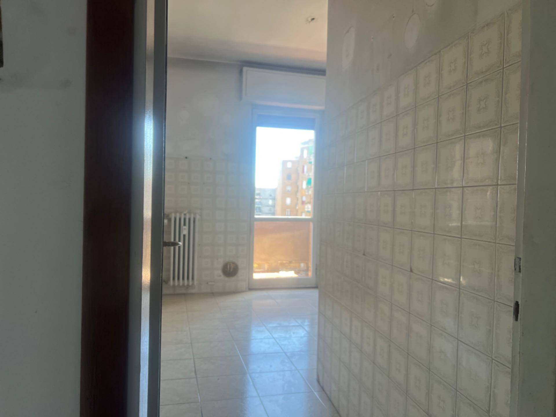 Appartamento in vendita a Milano, Milano-Corvetto Lodi Forlanini
