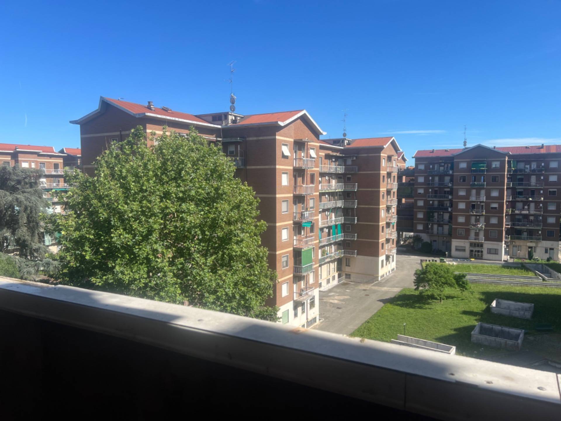 Appartamento in vendita a Milano, Milano-Corvetto Lodi Forlanini