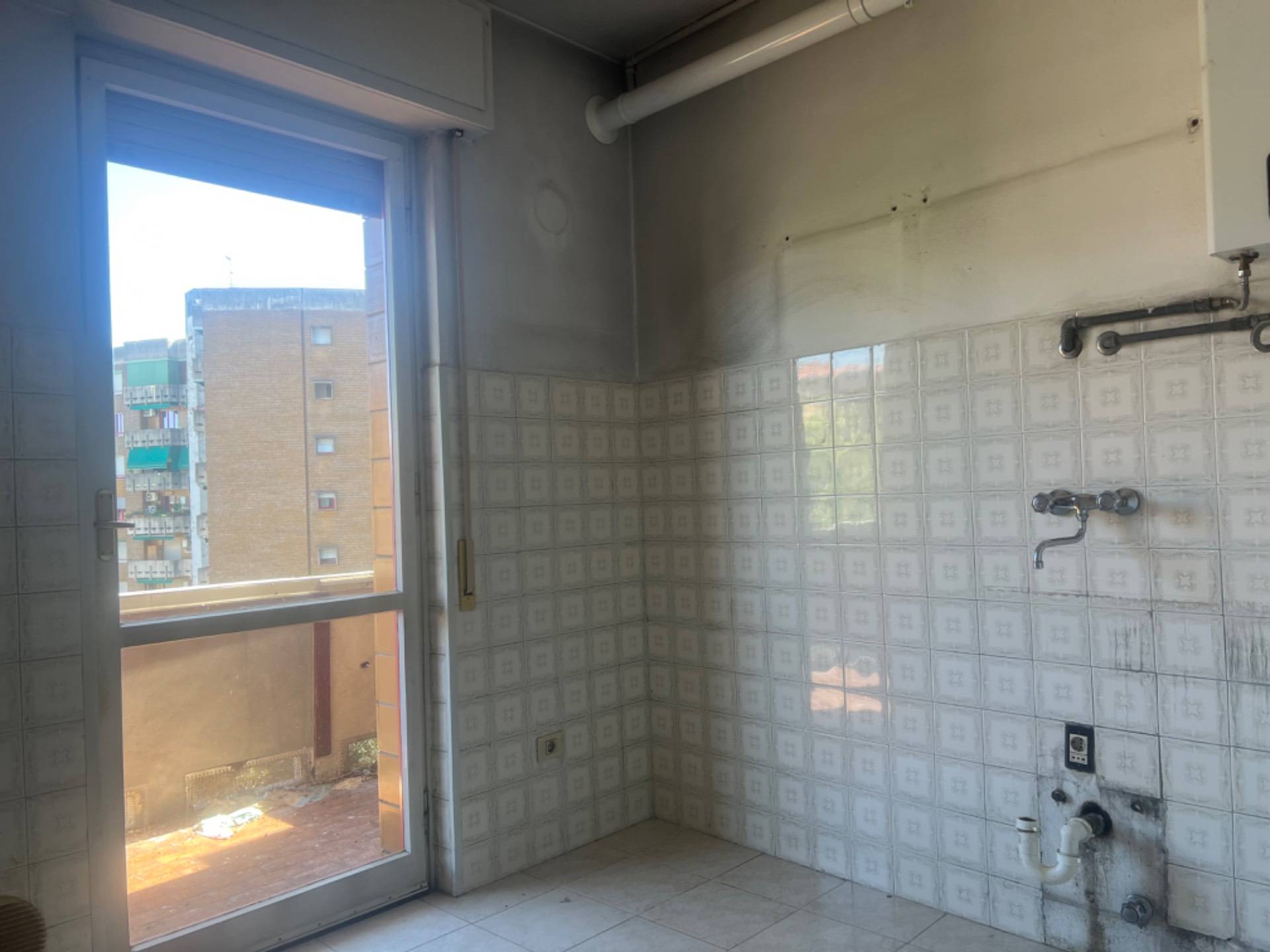 Appartamento in vendita a Milano, Milano-Corvetto Lodi Forlanini