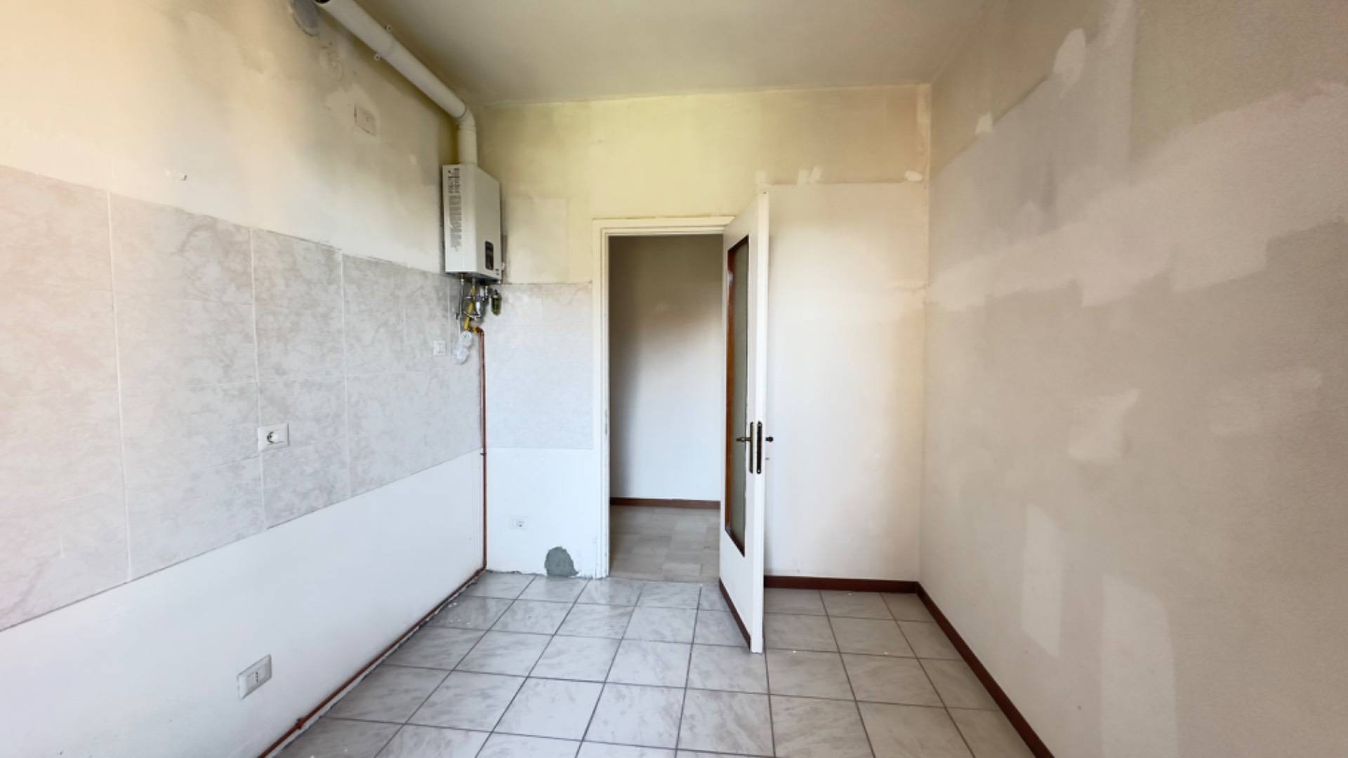 Appartamento in vendita a Milano, Milano-Corvetto Lodi Forlanini