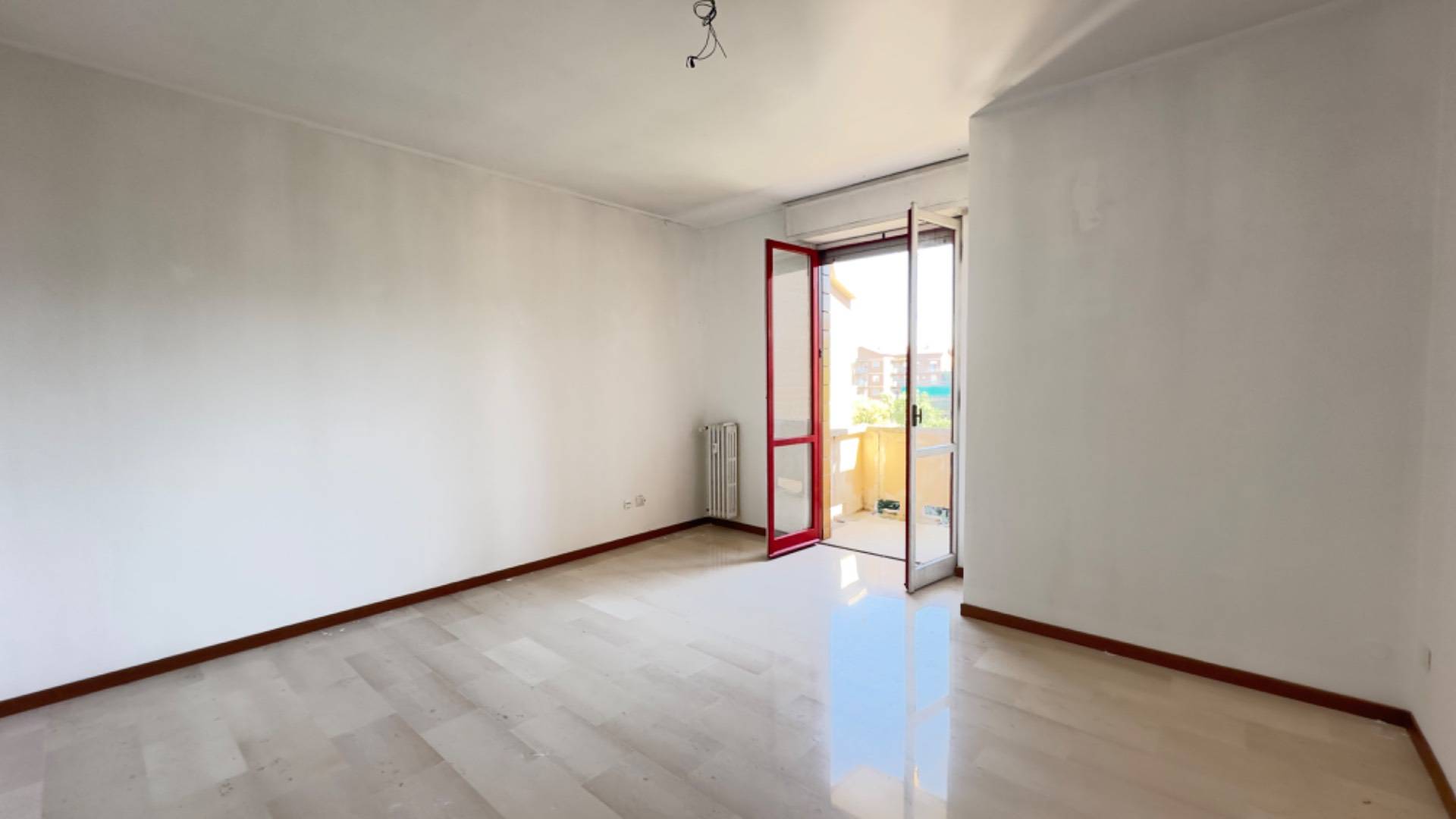 Appartamento in vendita a Milano, Milano-Corvetto Lodi Forlanini