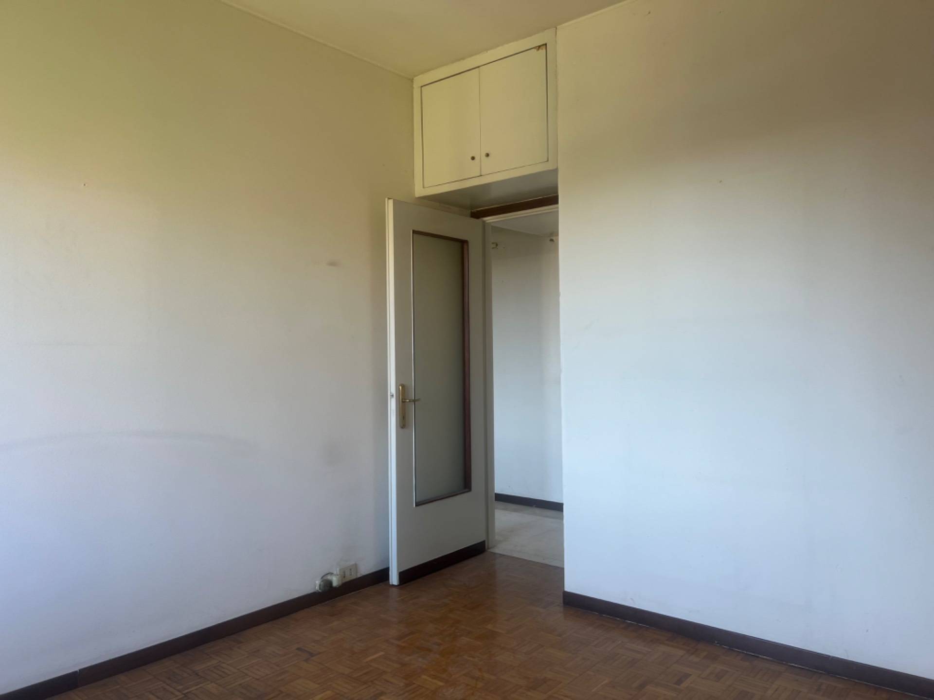 Appartamento in vendita a Milano, Milano-Corvetto Lodi Forlanini