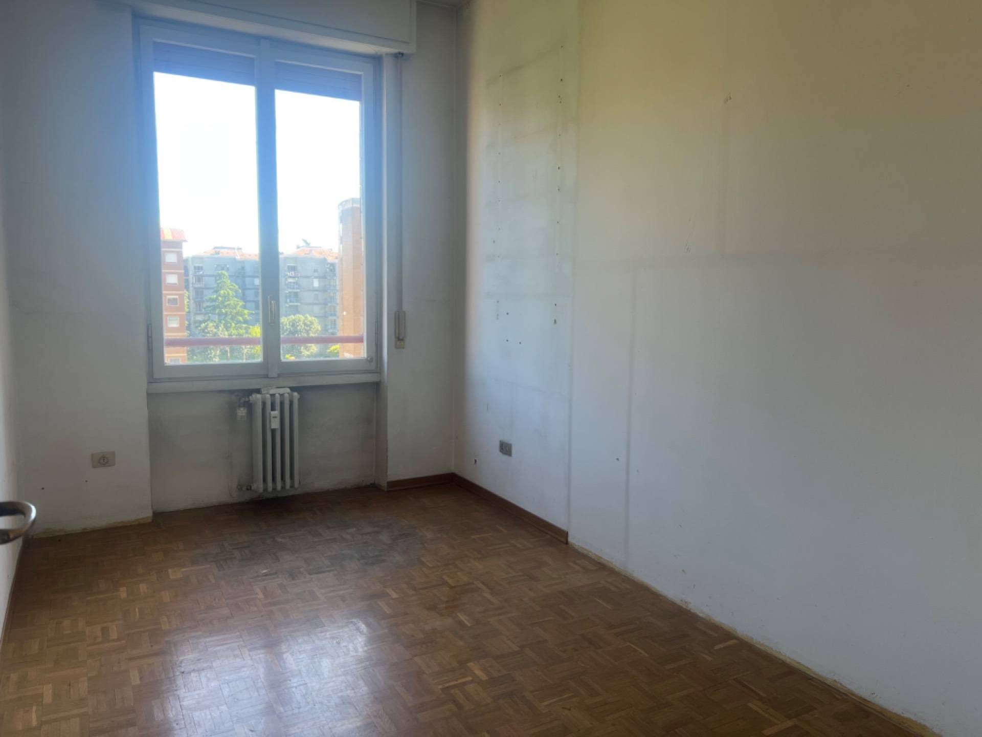 Appartamento in vendita a Milano, Milano-Corvetto Lodi Forlanini