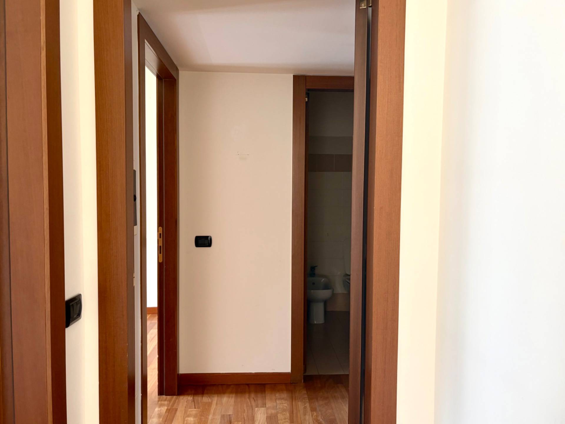 3 locali in affitto a Milano, Moscova