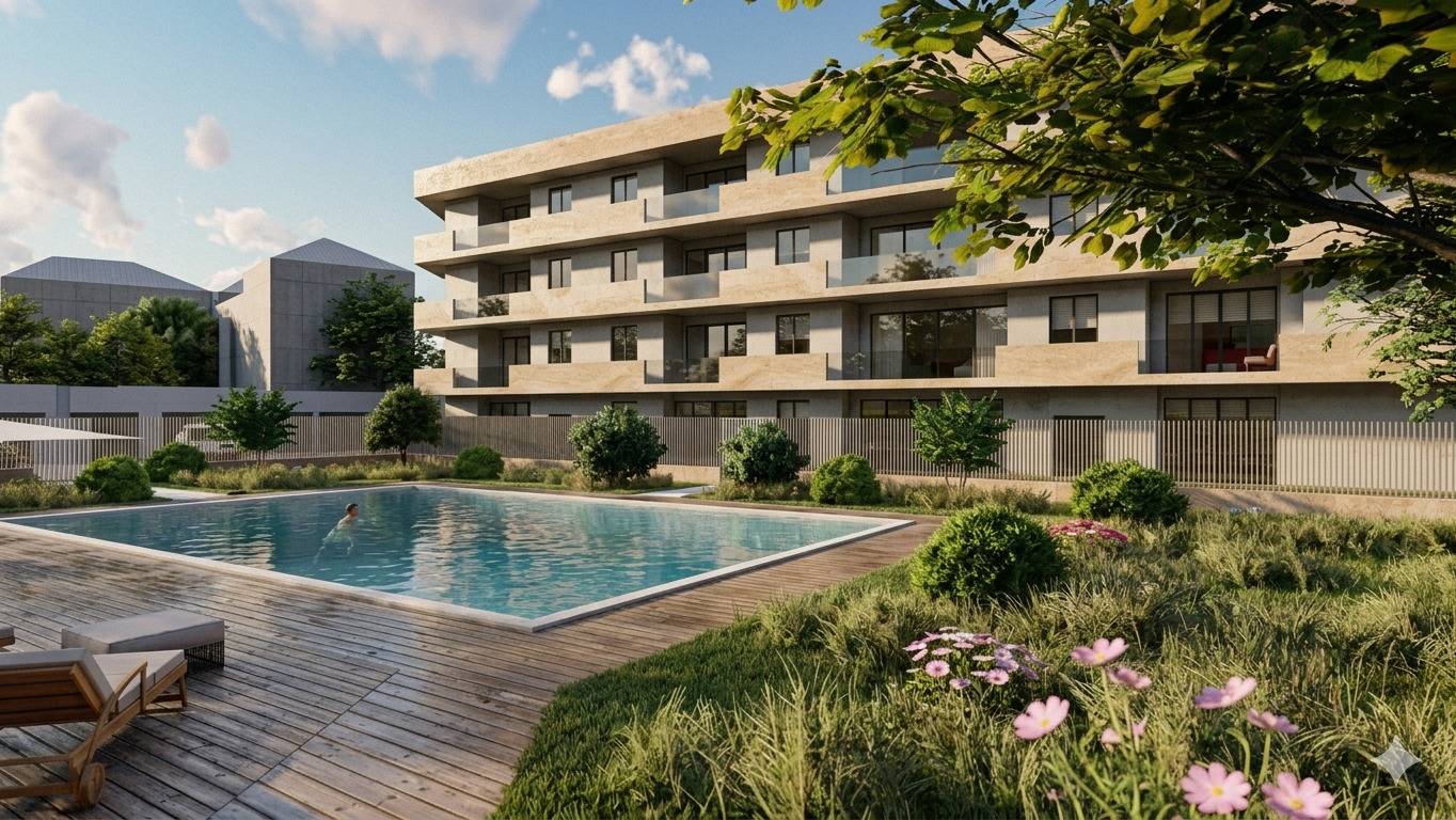 Appartamento in vendita a Settimo Milanese, Seguro