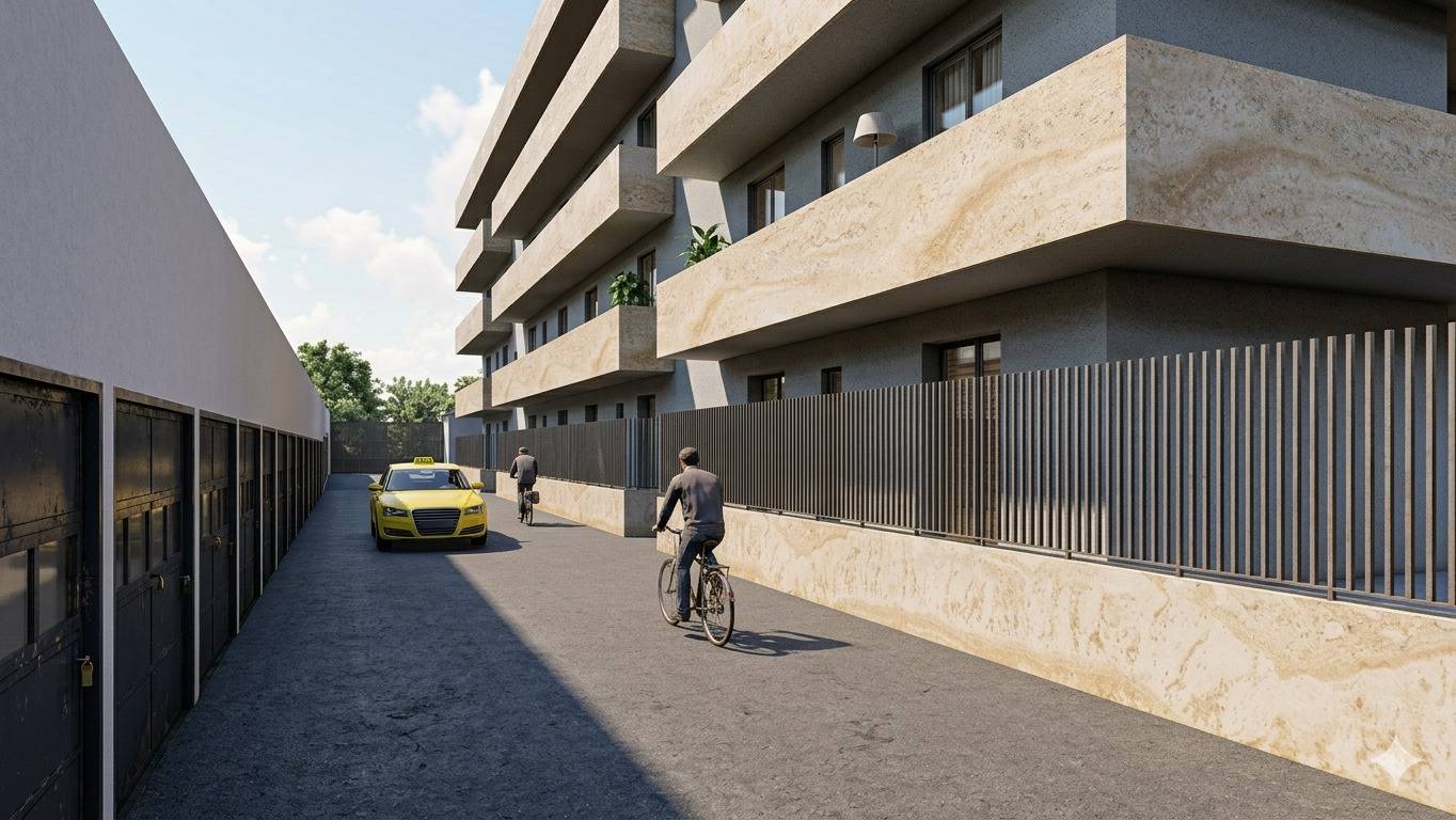 Appartamento in vendita a Settimo Milanese, Seguro