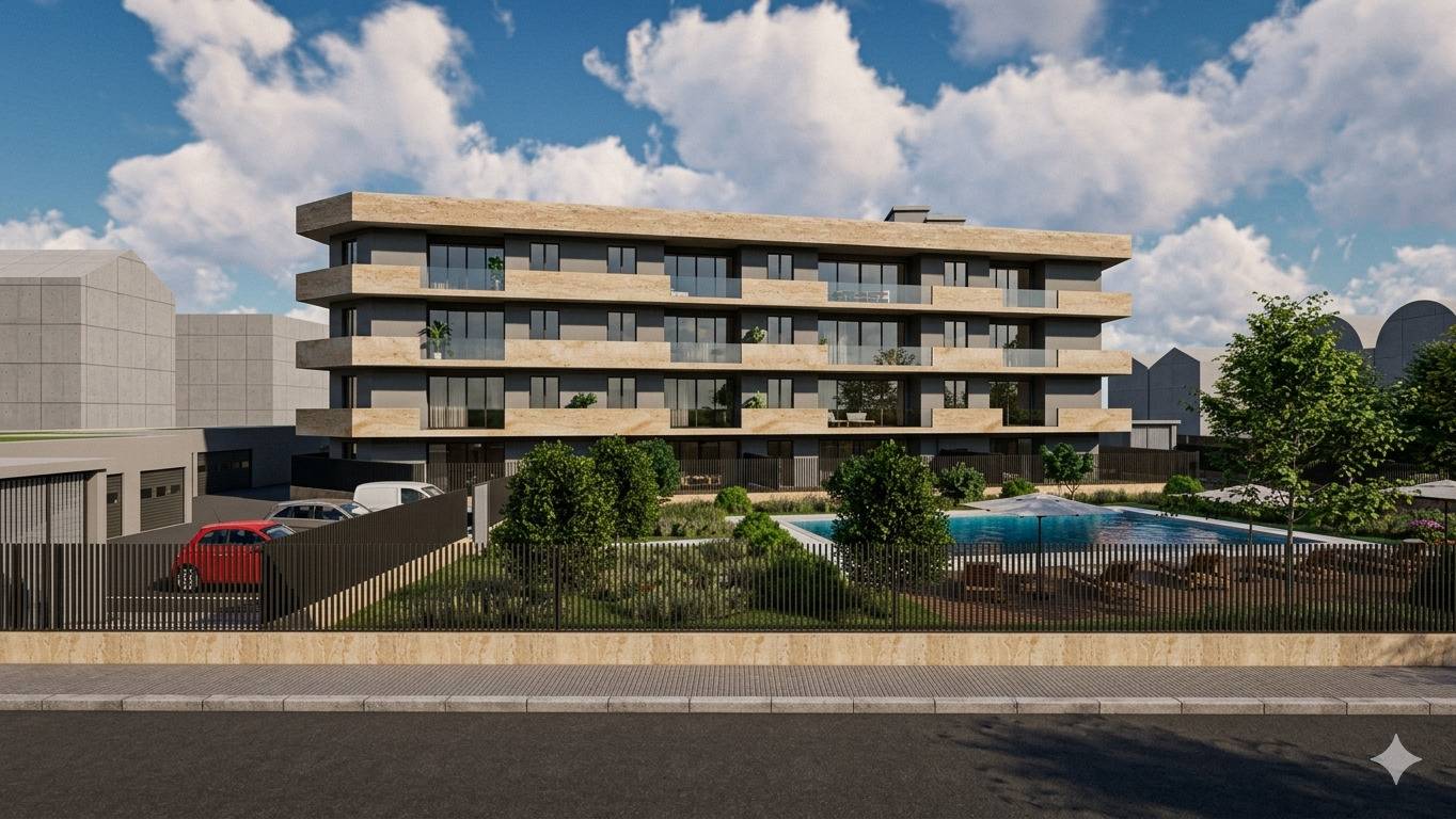 Appartamento in vendita a Settimo Milanese, Seguro