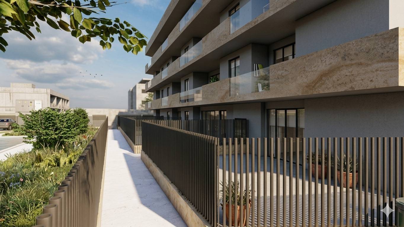 Appartamento in vendita a Settimo Milanese, Seguro