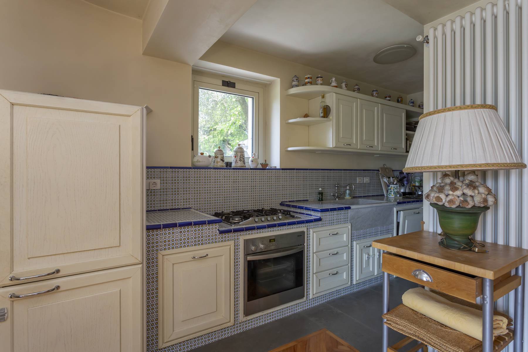 Villa in vendita a Brunate