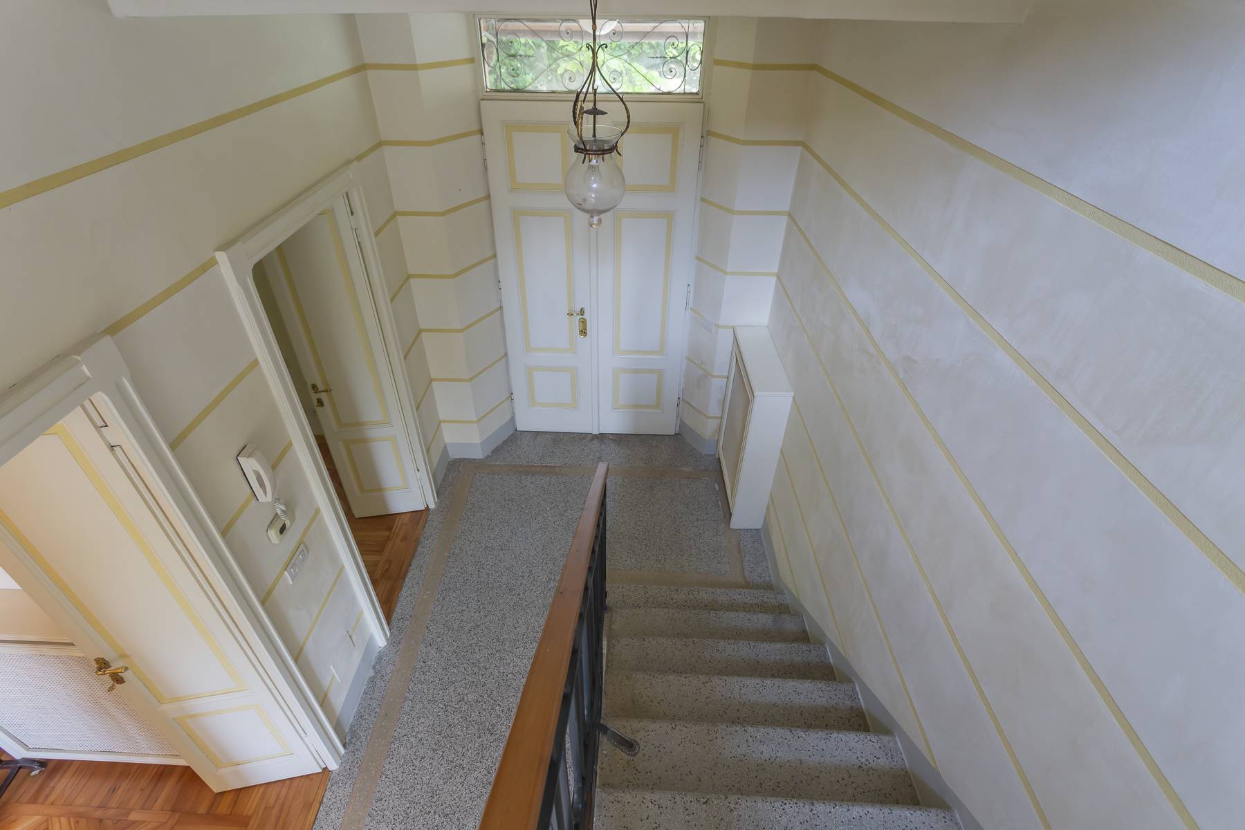 Villa in vendita a Brunate