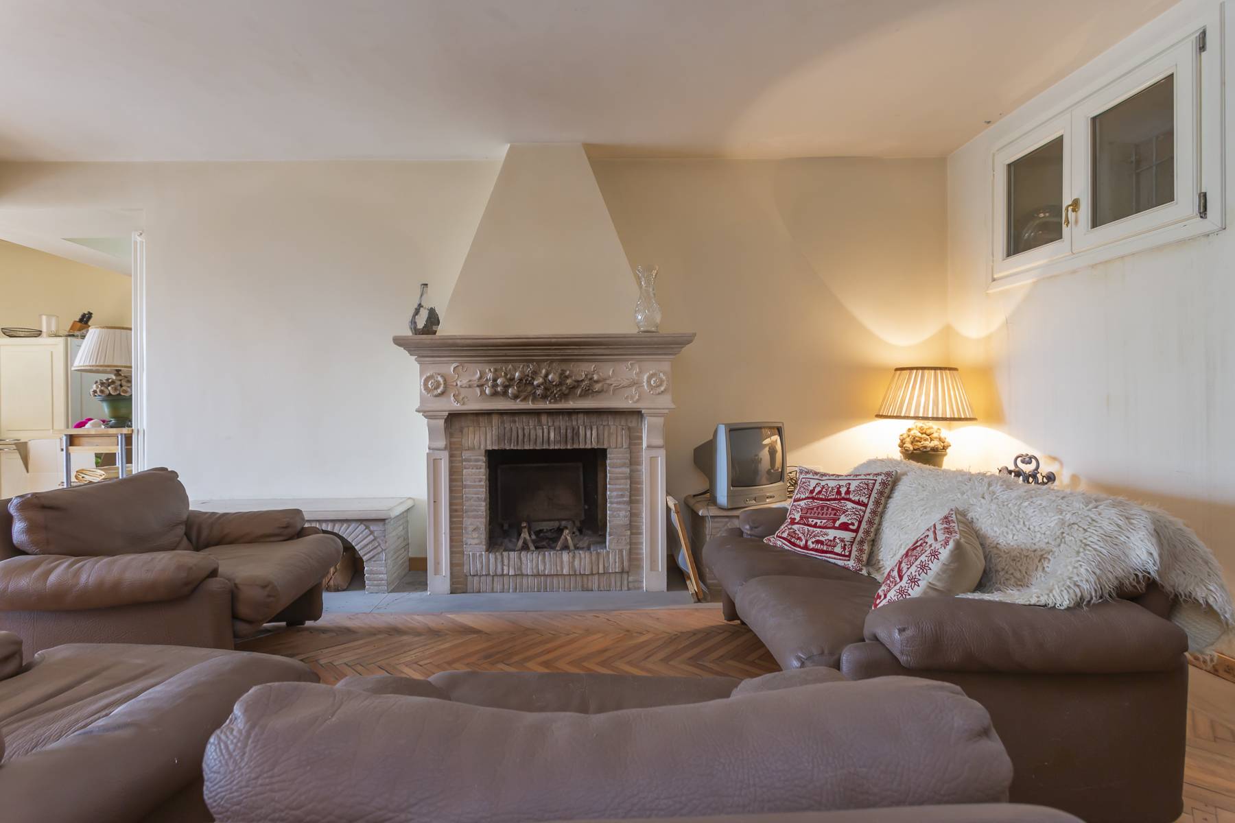 Villa in vendita a Brunate