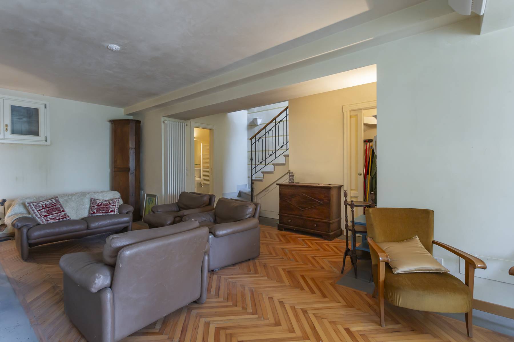 Villa in vendita a Brunate