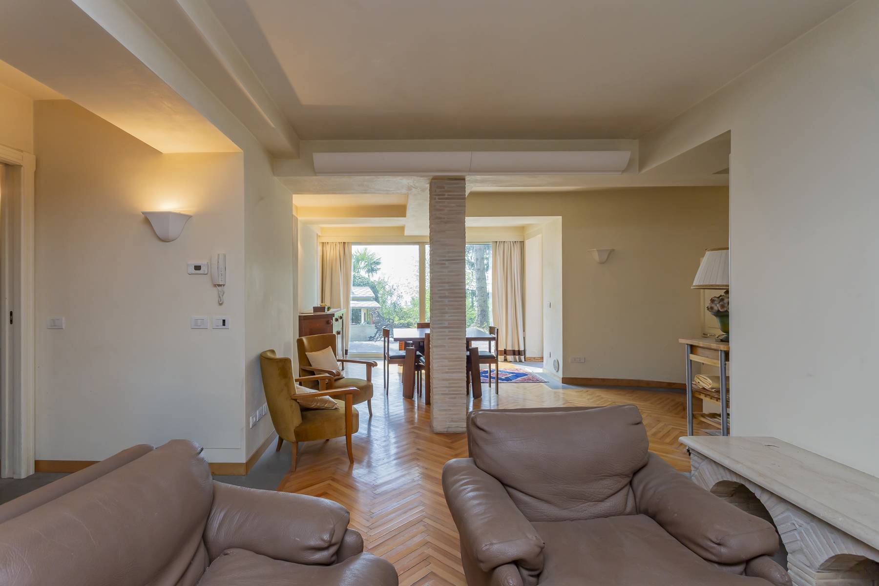 Villa in vendita a Brunate