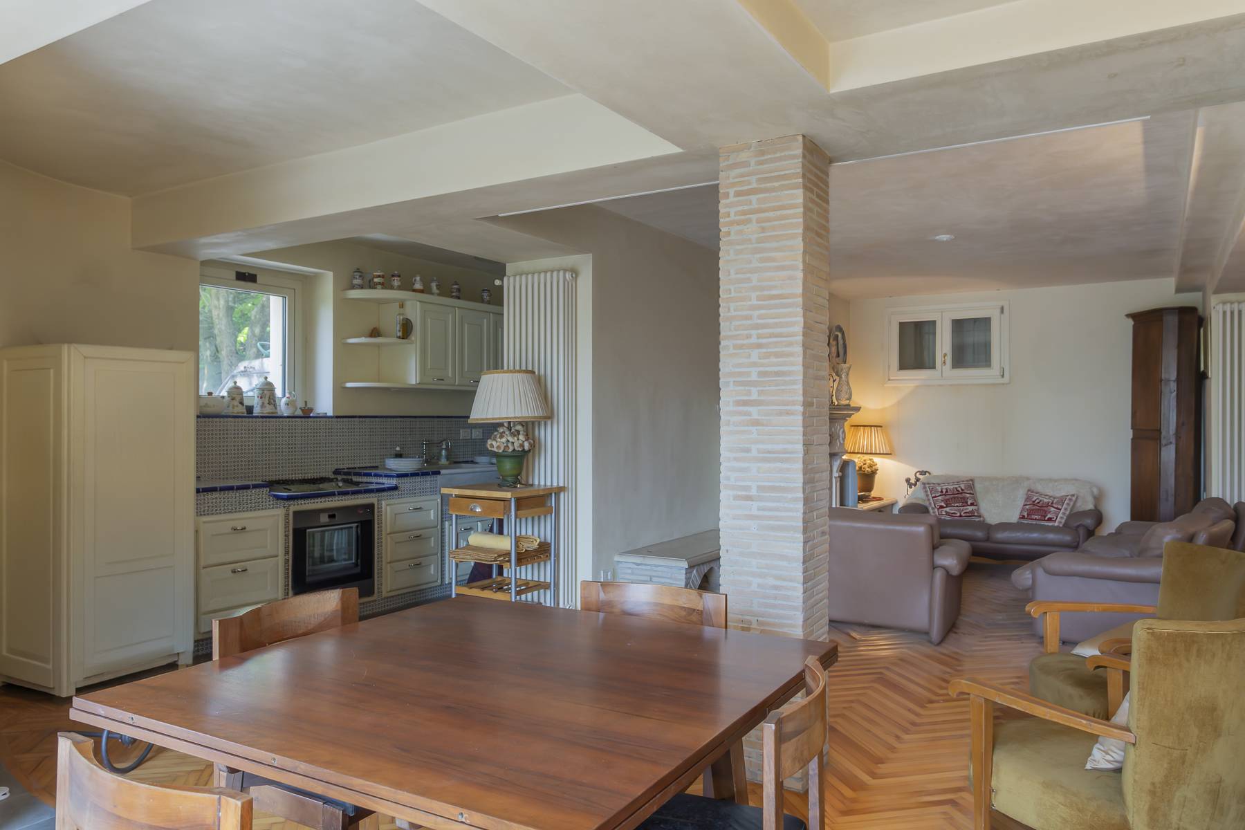 Villa in vendita a Brunate