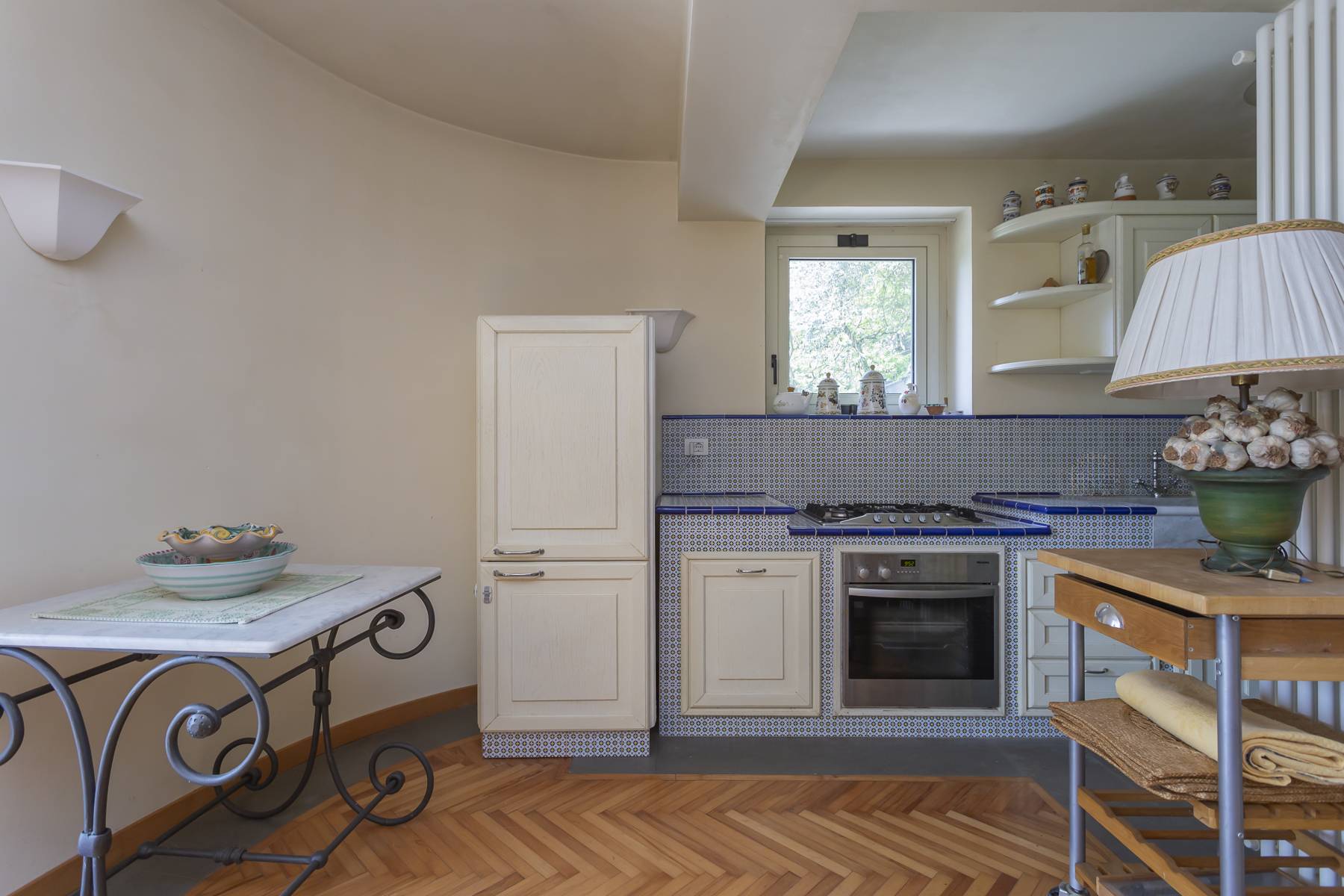Villa in vendita a Brunate