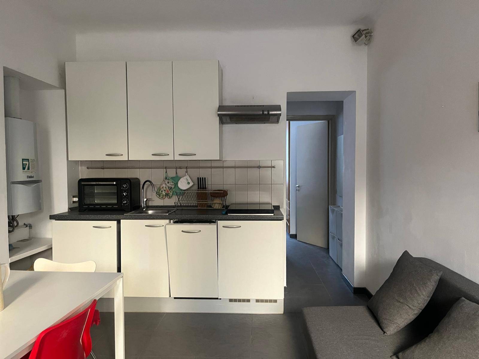 2 locali in affitto a Milano, Corso Como/Corso Garibaldi
