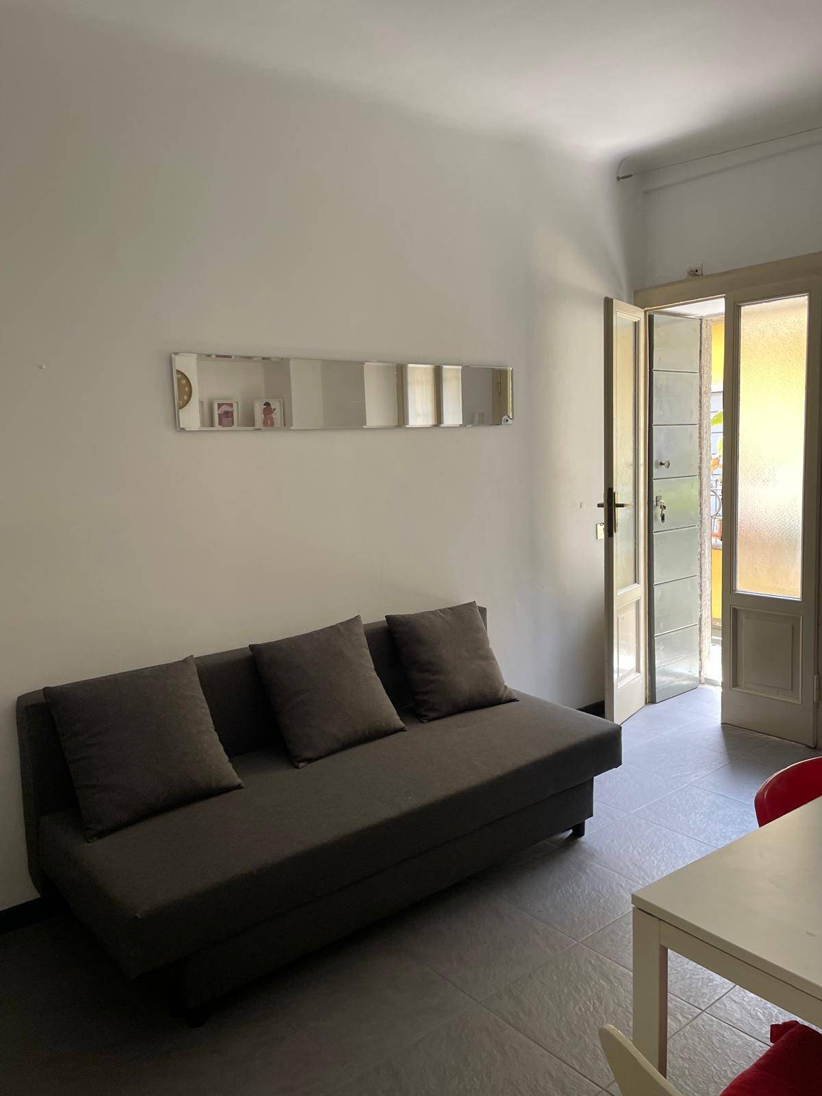 2 locali in affitto a Milano, Corso Como/Corso Garibaldi