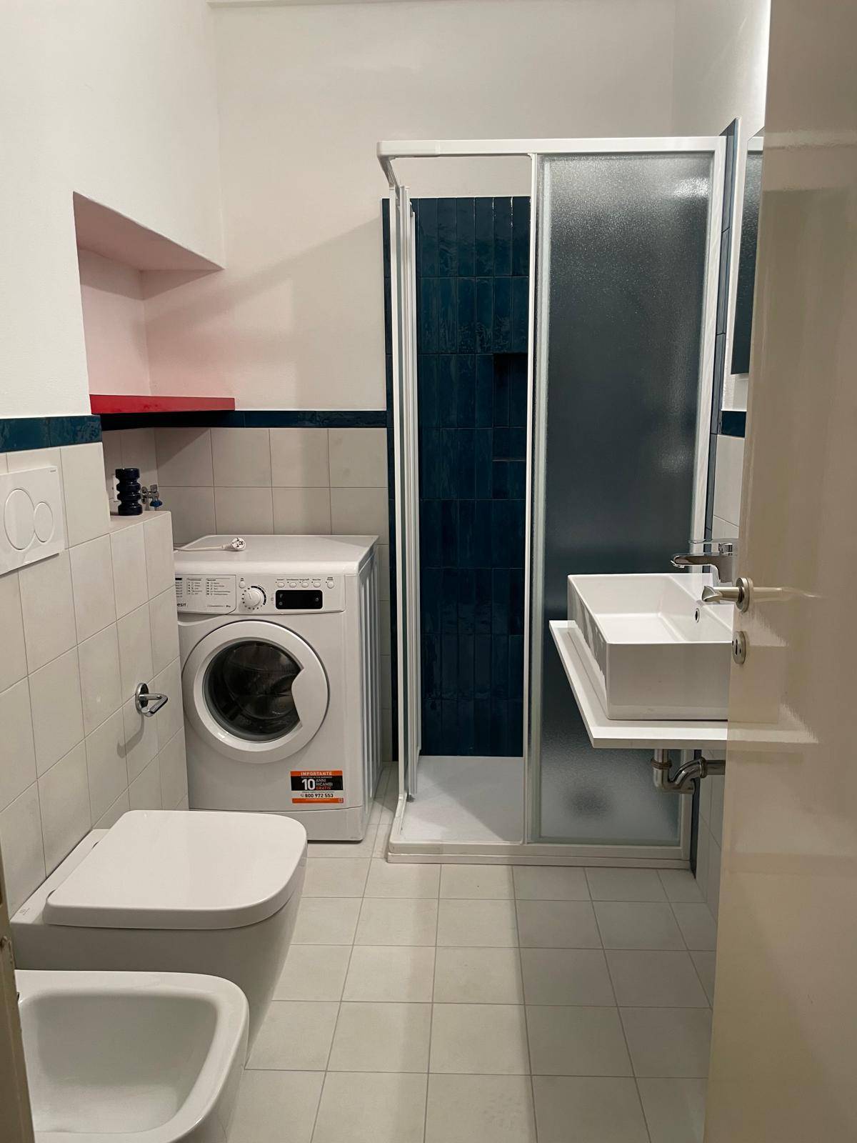2 locali in affitto a Milano, Corso Como/Corso Garibaldi