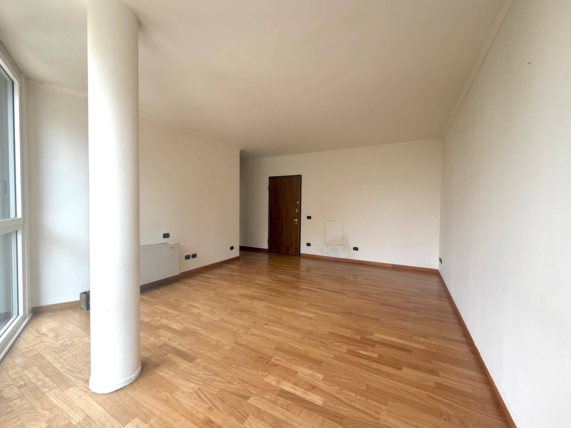 3 locali in affitto a Milano, Moscova