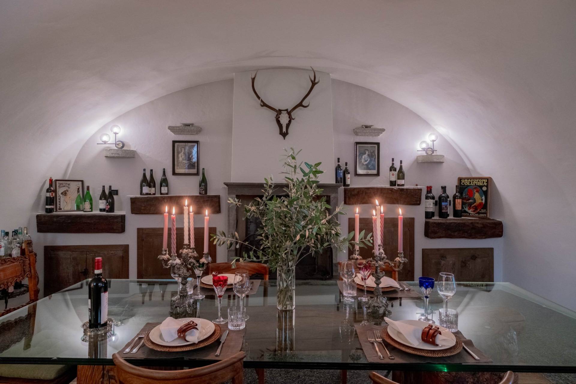 Villa in vendita a Teglio, Tresenda