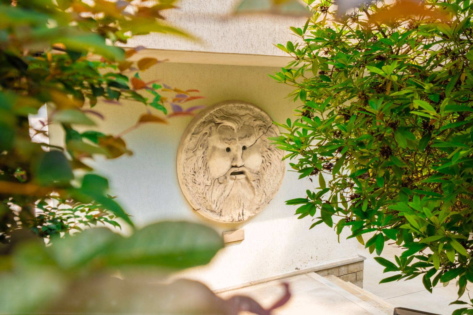 Villa in vendita a Stresa, Magognino