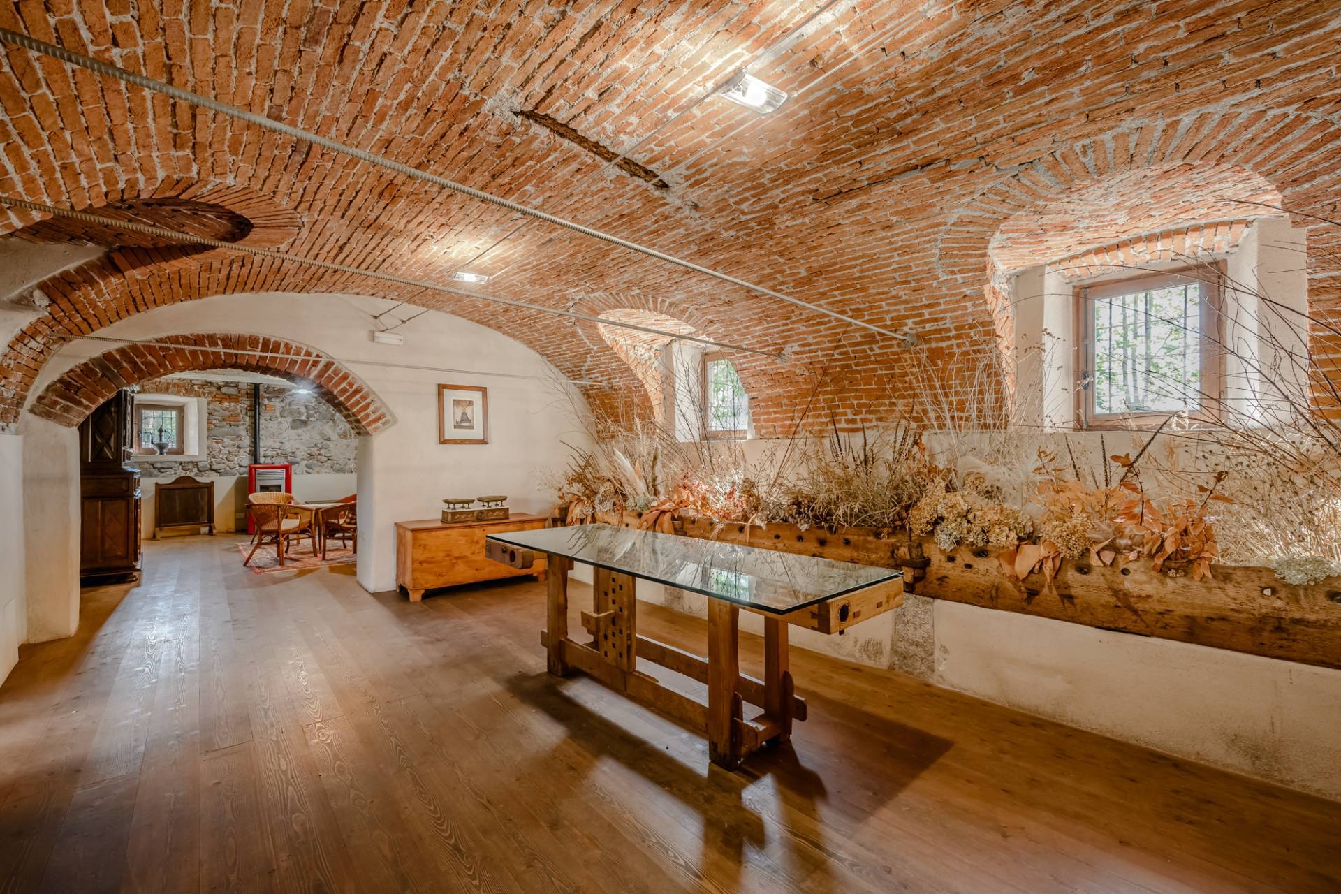 Rustico/Casale/Corte in vendita a Prato Sesia