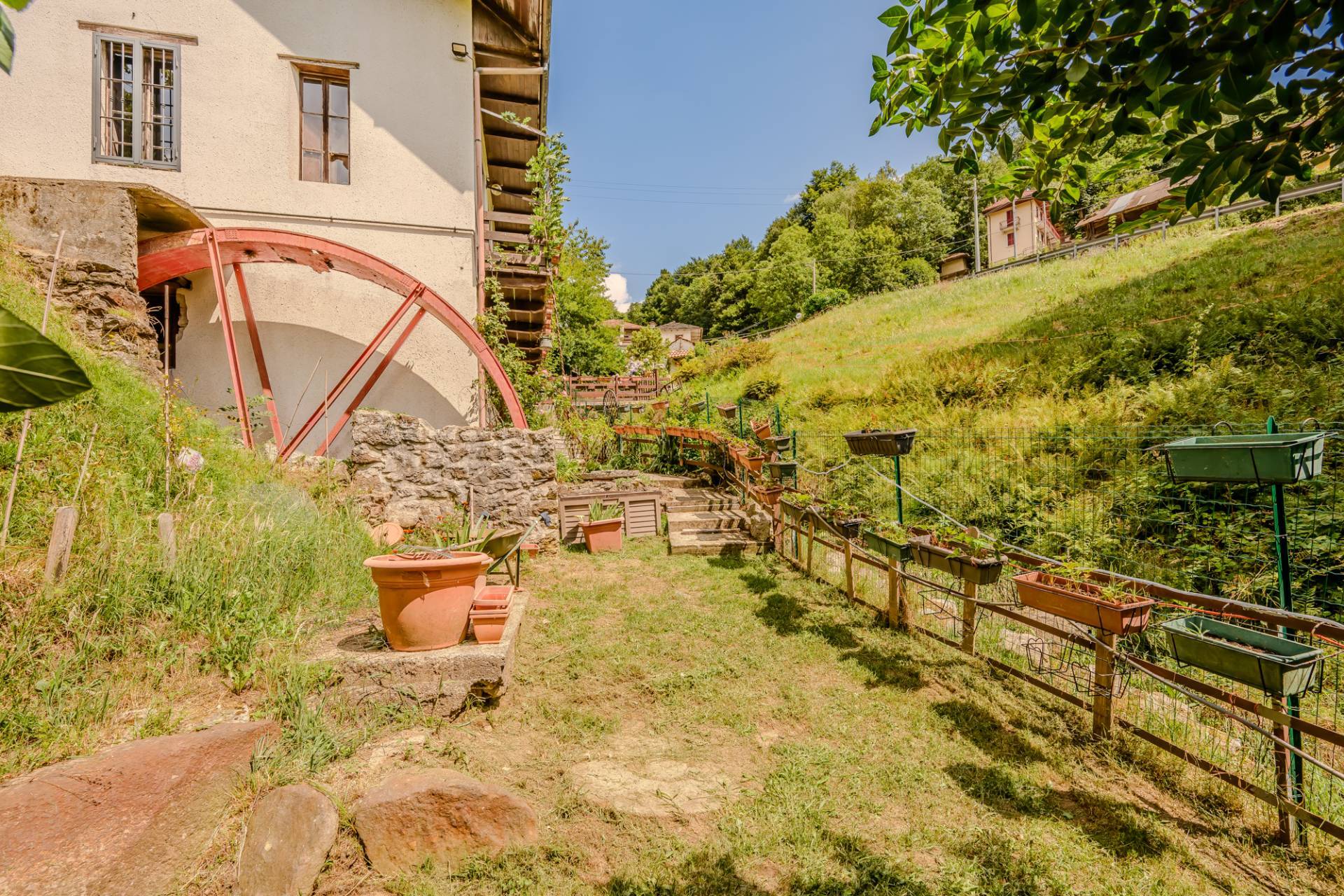 Casa indipendente in vendita a Quarna Sotto