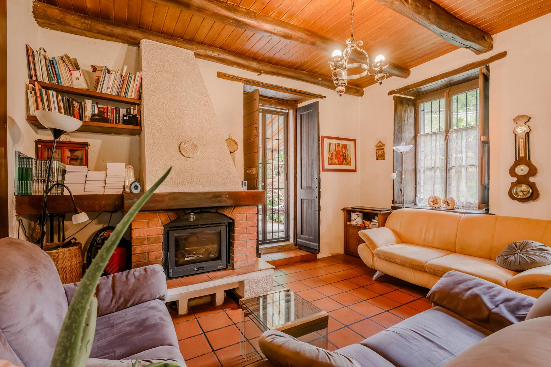 Casa indipendente in vendita a Quarna Sotto
