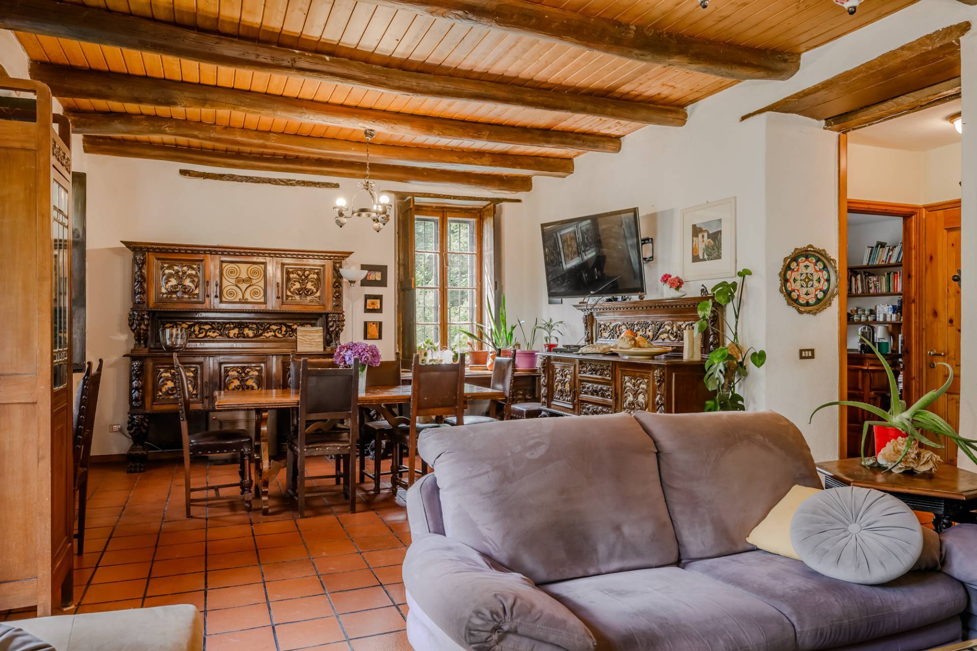 Casa indipendente in vendita a Quarna Sotto