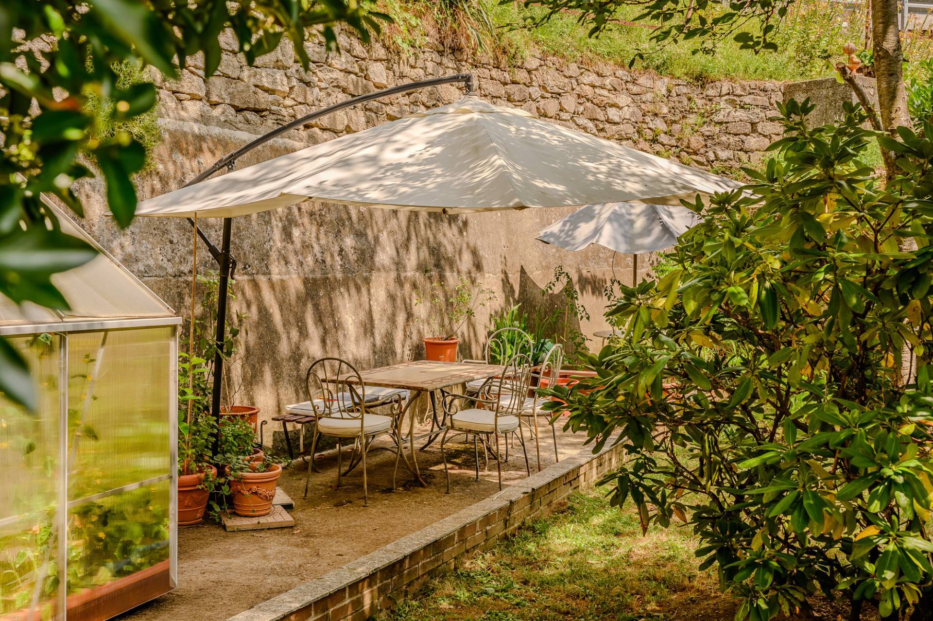 Casa indipendente in vendita a Quarna Sotto