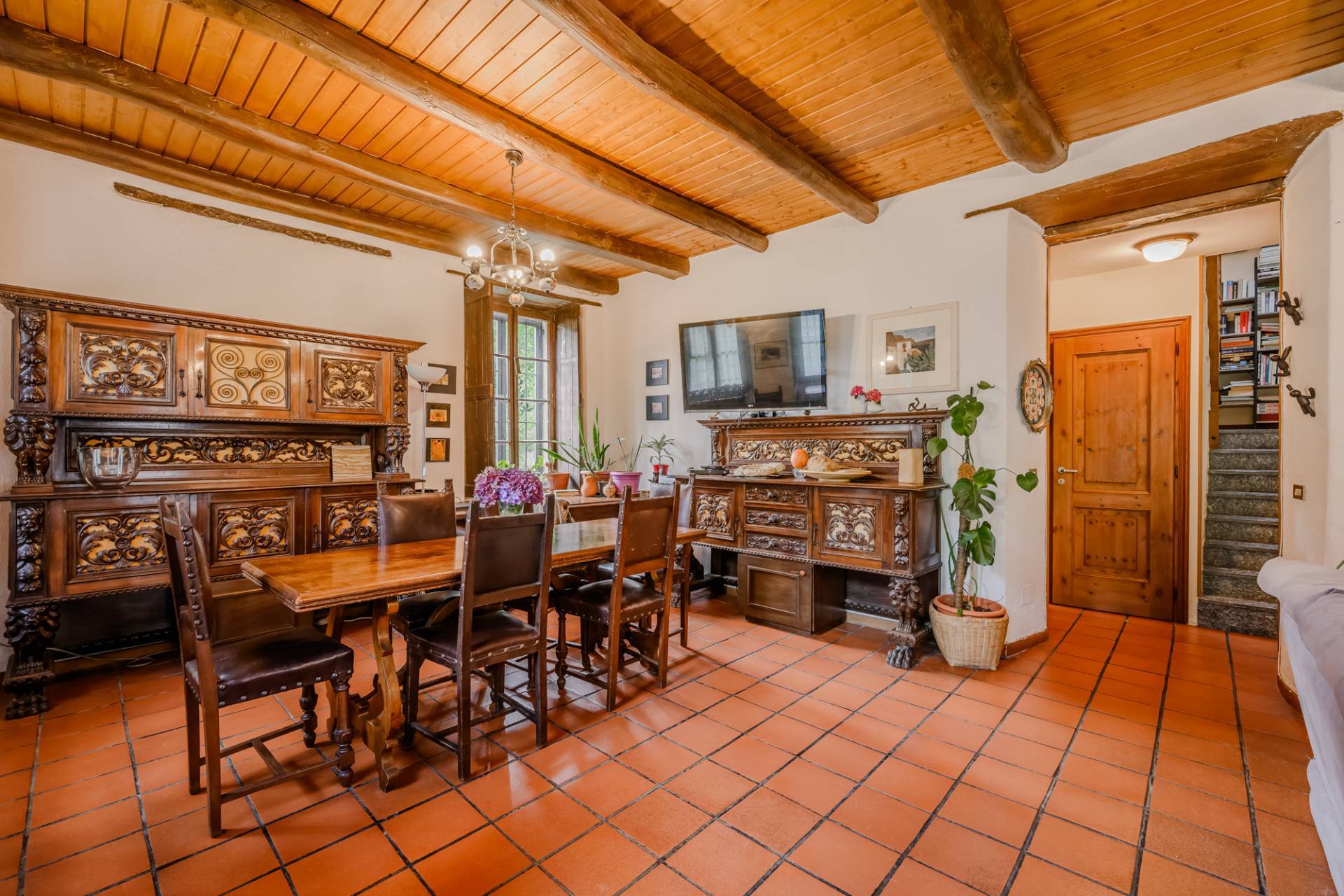 Casa indipendente in vendita a Quarna Sotto