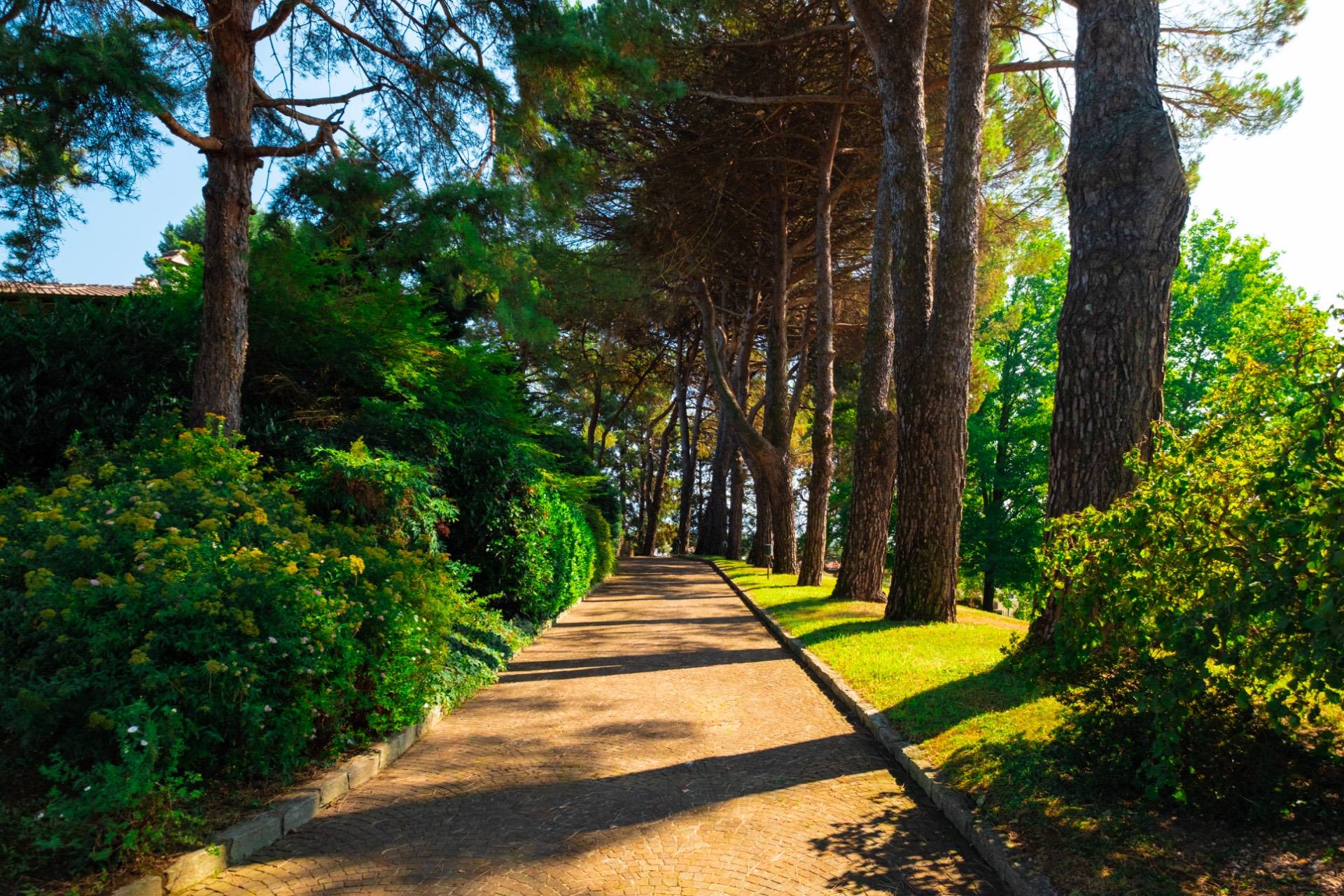 Villa in vendita a Solbiate con Cagno