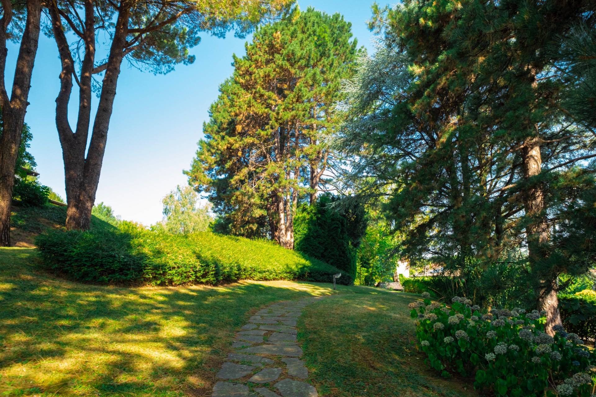 Villa in vendita a Solbiate con Cagno