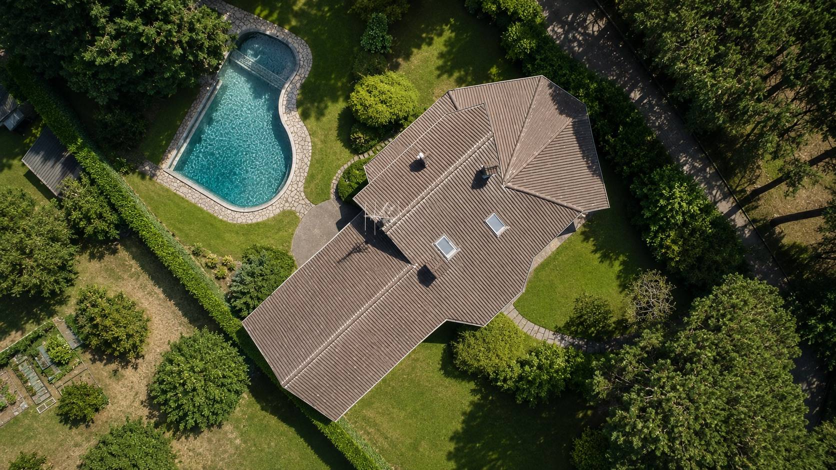 Villa in vendita a Solbiate con Cagno