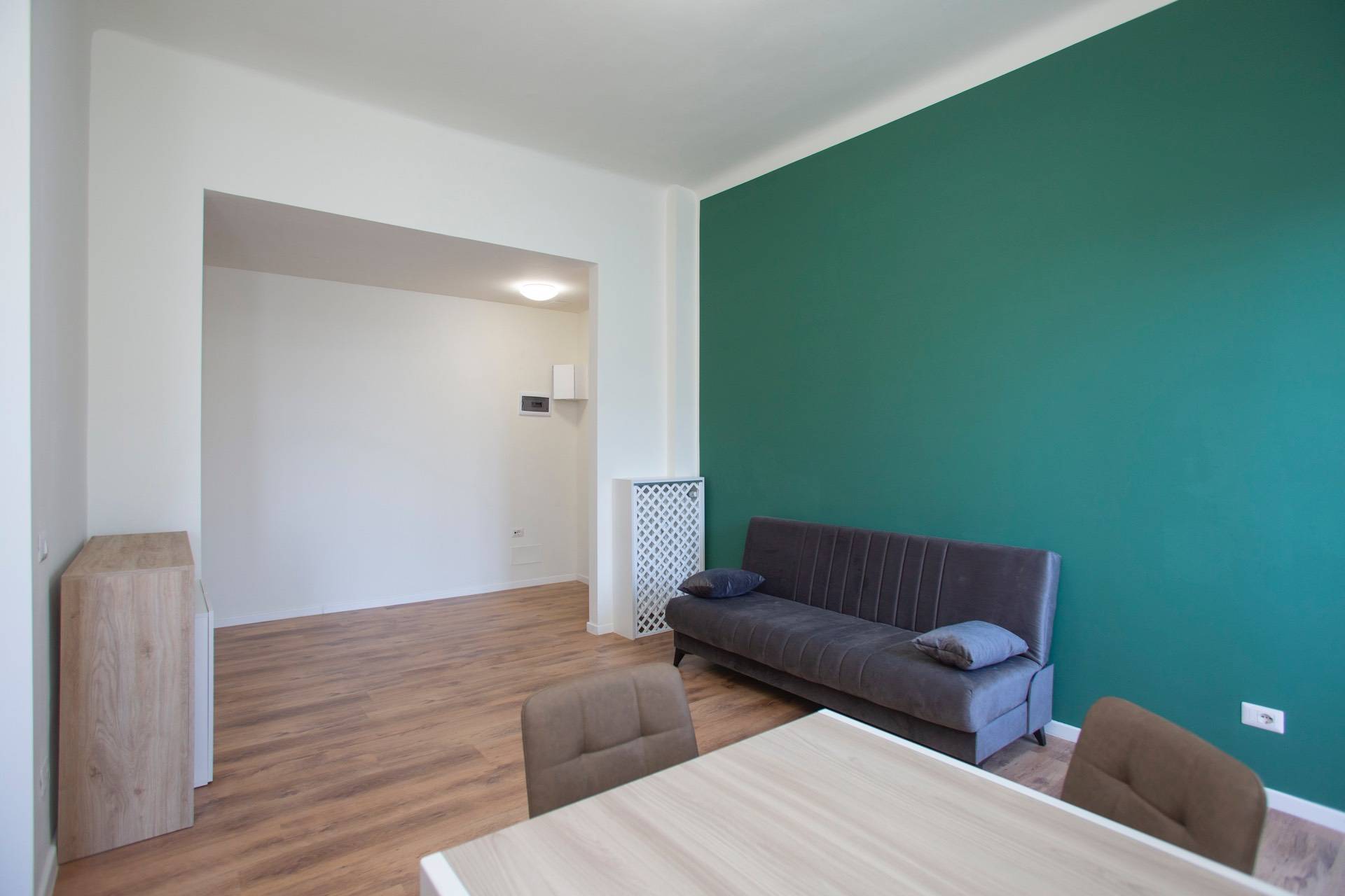 Appartamento in affitto a Milano, Mac Mahon