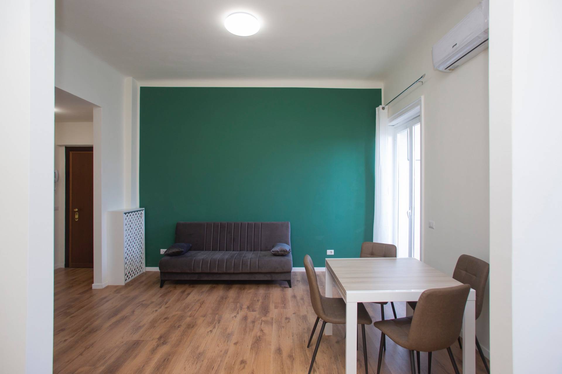 Appartamento in affitto a Milano, Mac Mahon