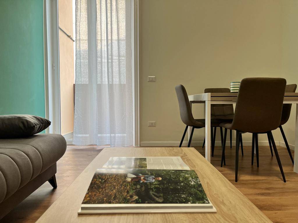 Appartamento in affitto a Milano, Mac Mahon