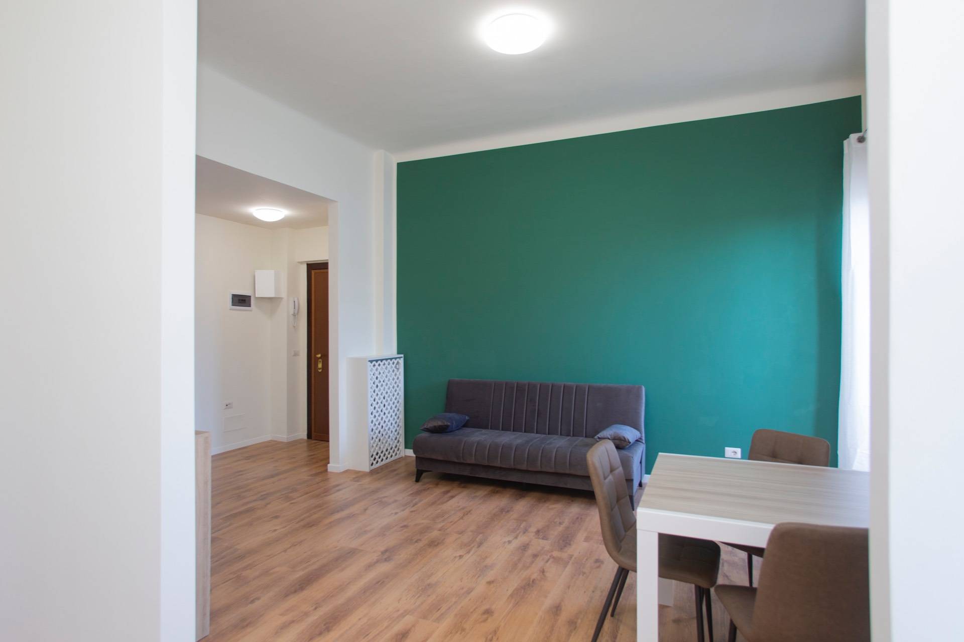 Appartamento in affitto a Milano, Mac Mahon