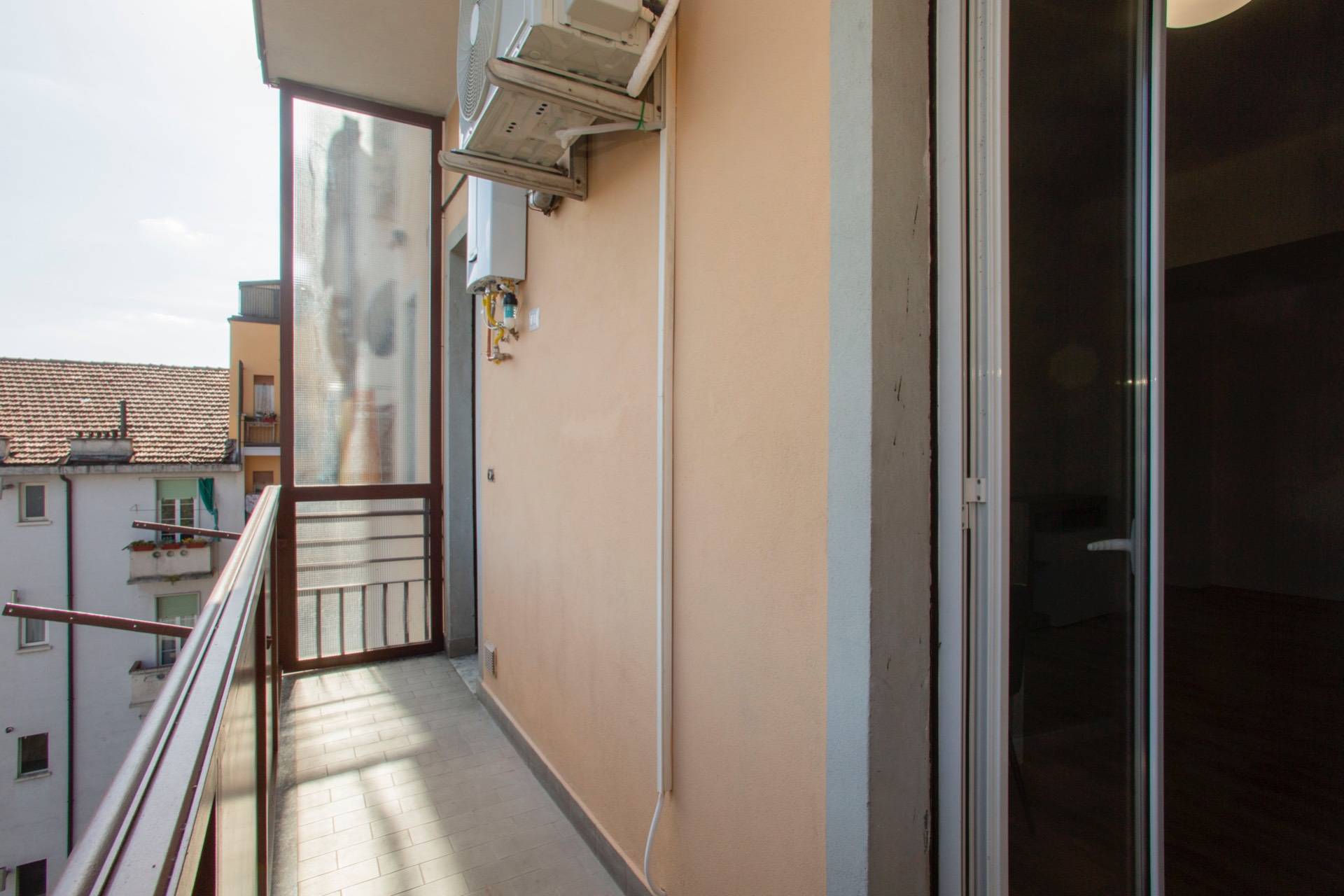 Appartamento in affitto a Milano, Mac Mahon
