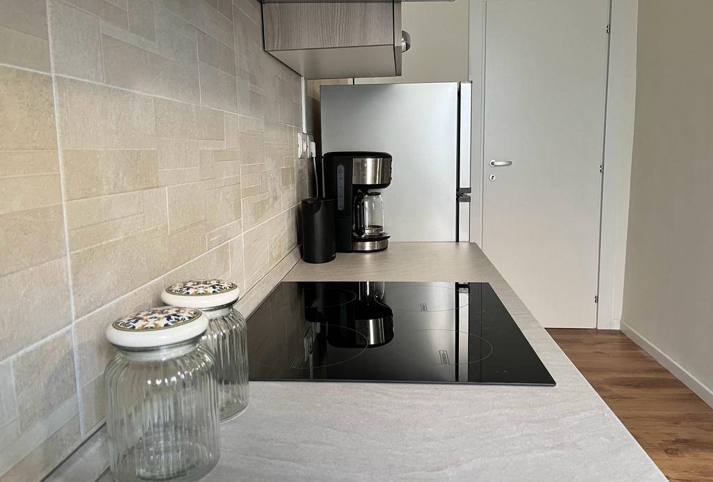 Appartamento in affitto a Milano, Mac Mahon