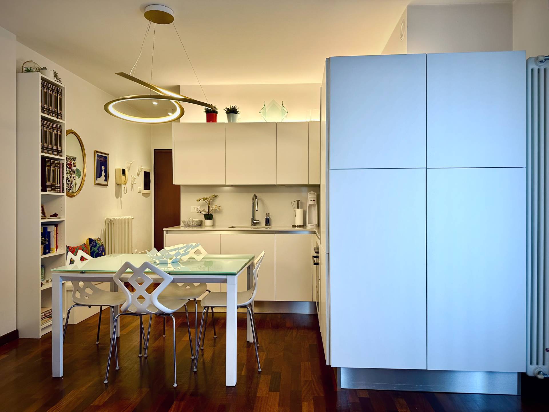 3 locali in vendita a Milano, Certosa