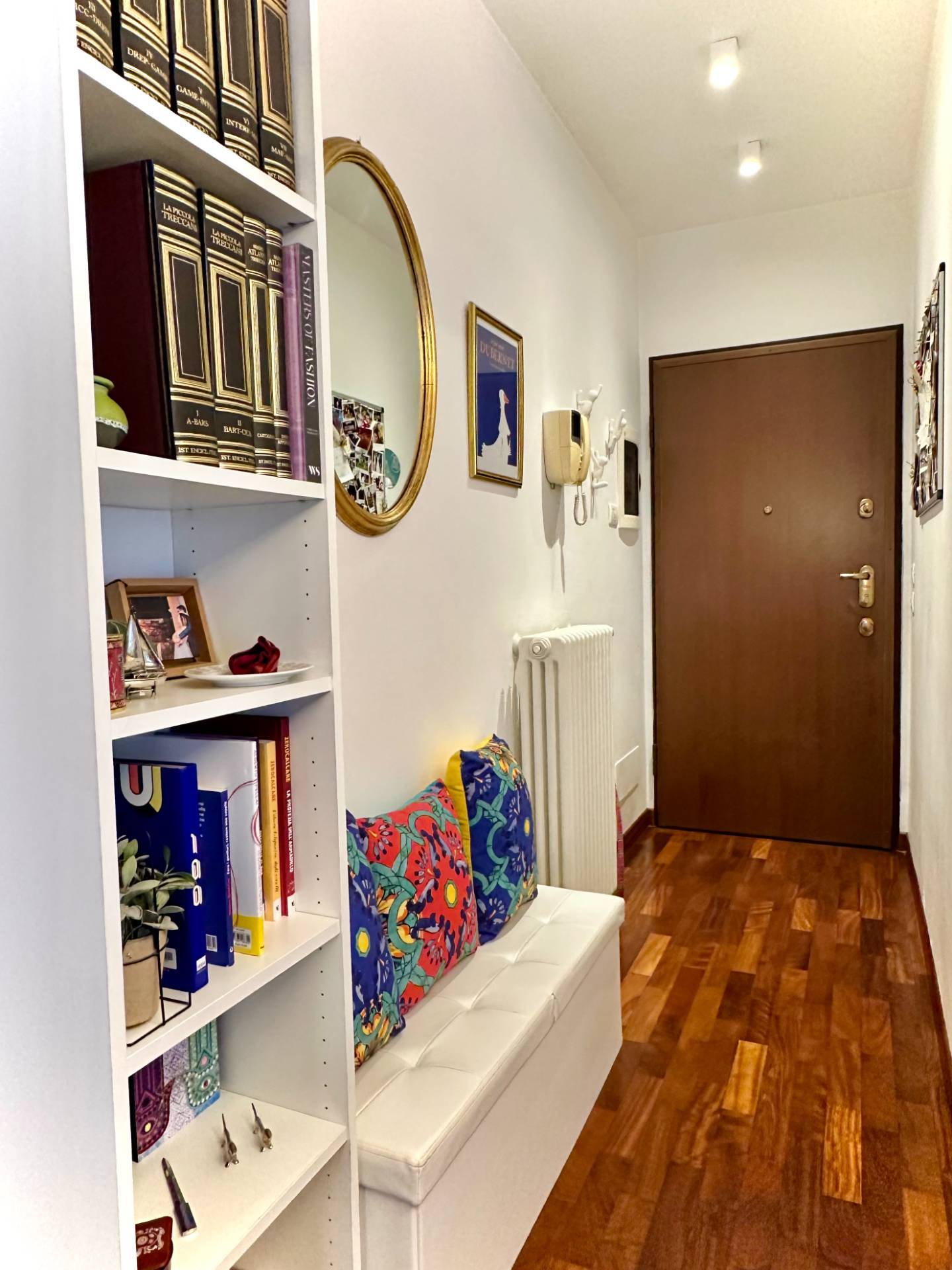 3 locali in vendita a Milano, Certosa