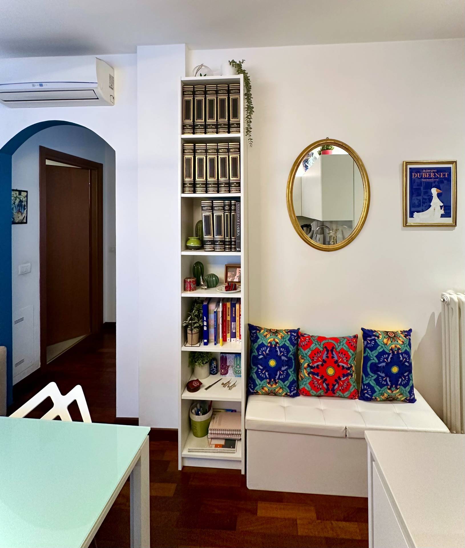3 locali in vendita a Milano, Certosa
