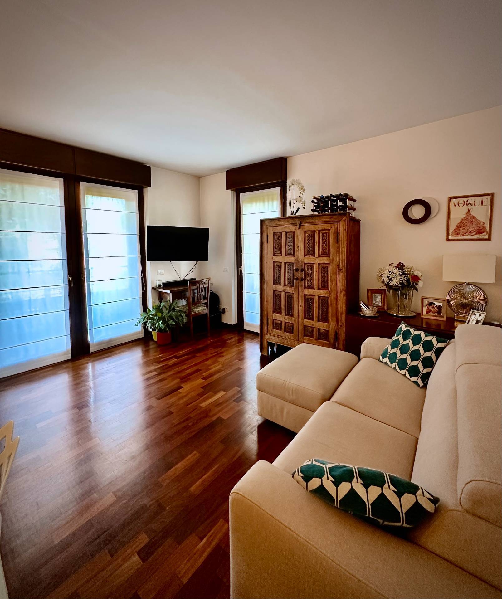 3 locali in vendita a Milano, Certosa