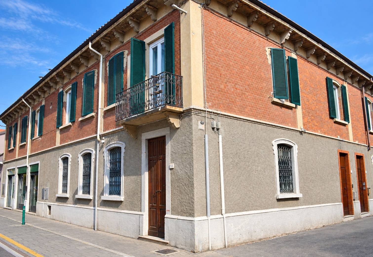 Terratetto in vendita a San Giorgio su Legnano