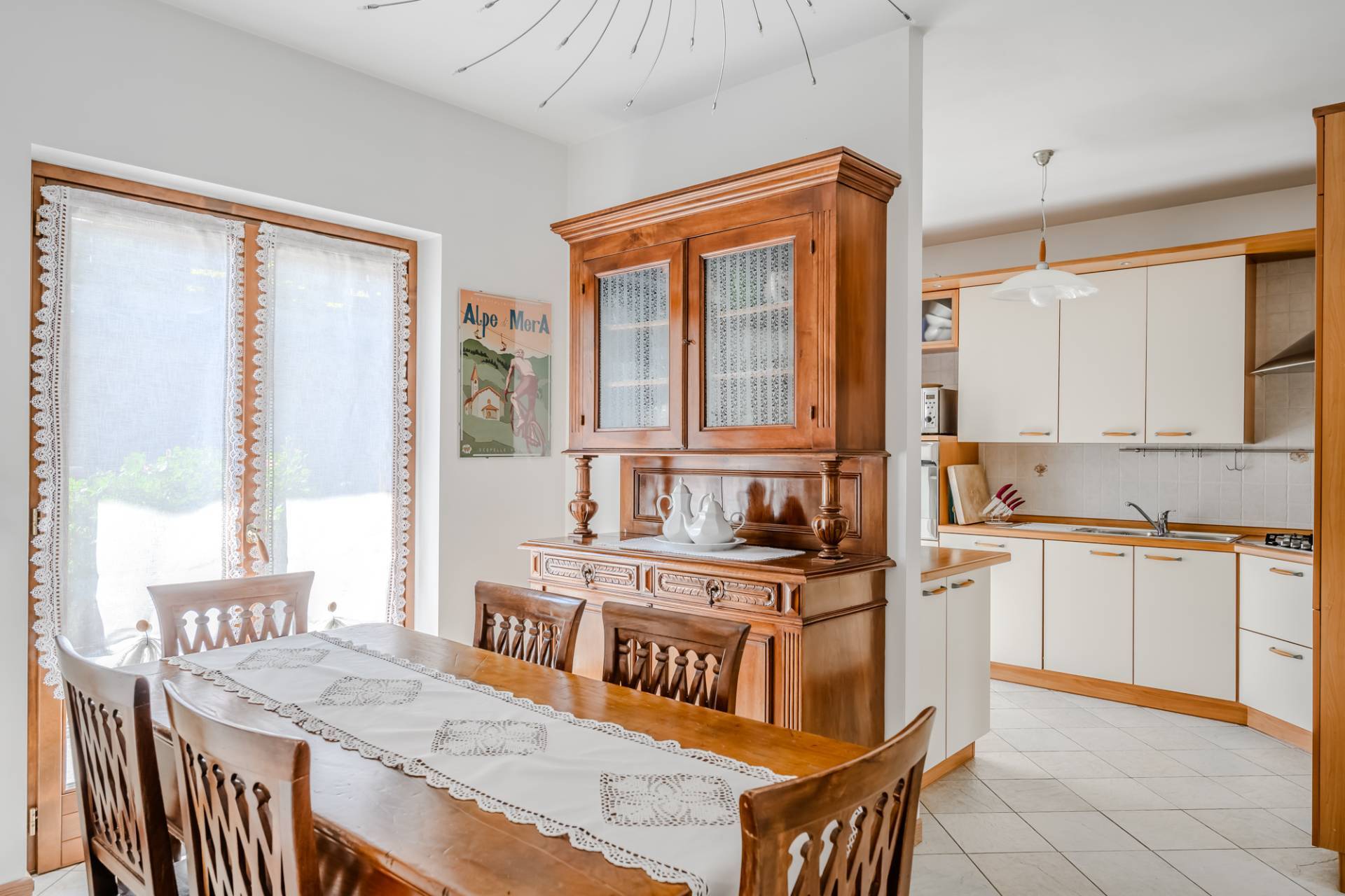 Casa semi indipendente in vendita a Campertogno, Quare