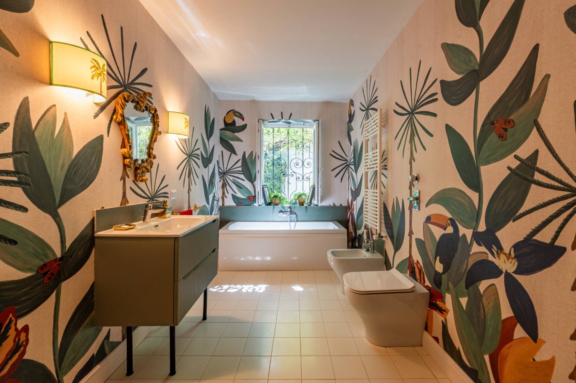 Casa indipendente in vendita a Milano, Vigentino