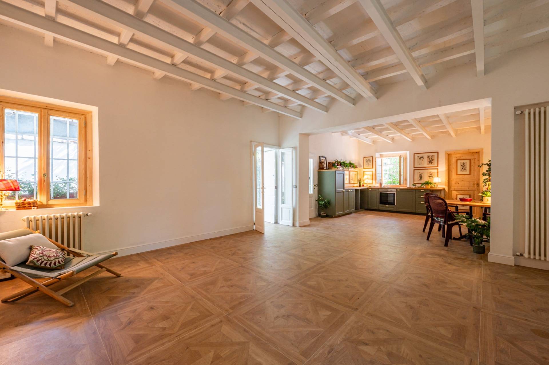 Casa indipendente in vendita a Milano, Vigentino